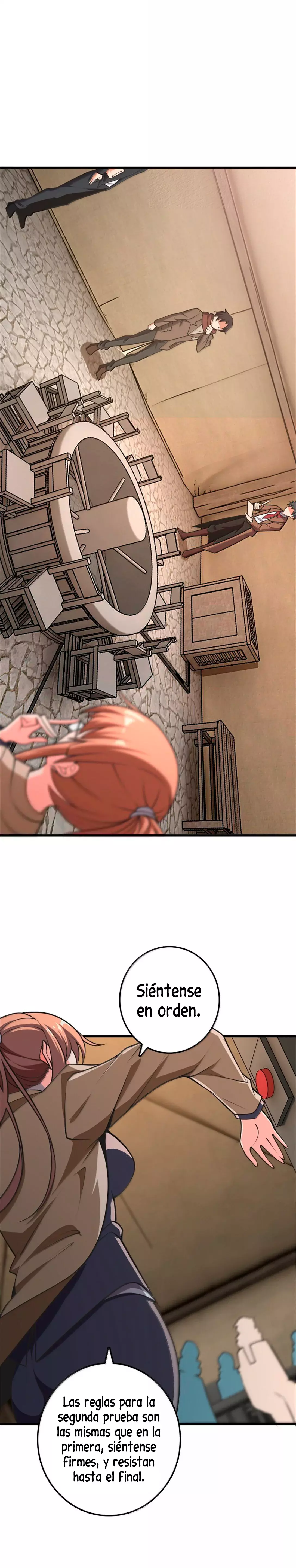 Read Release That Witch Español Manga Online