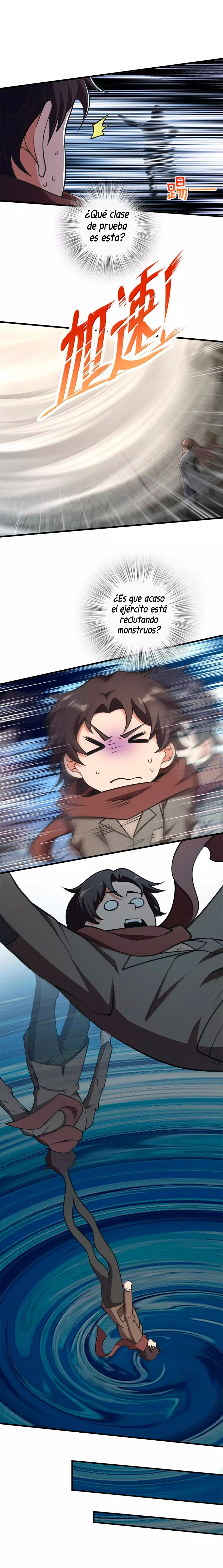 Read Release That Witch Español Manga Online