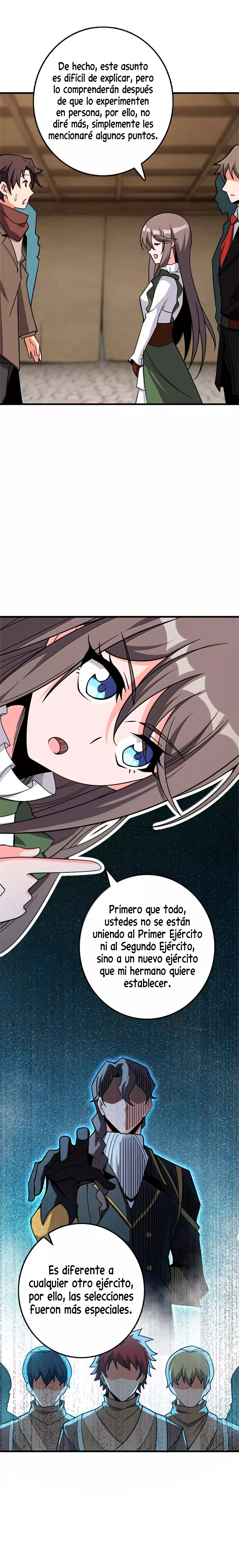 Read Release That Witch Español Manga Online