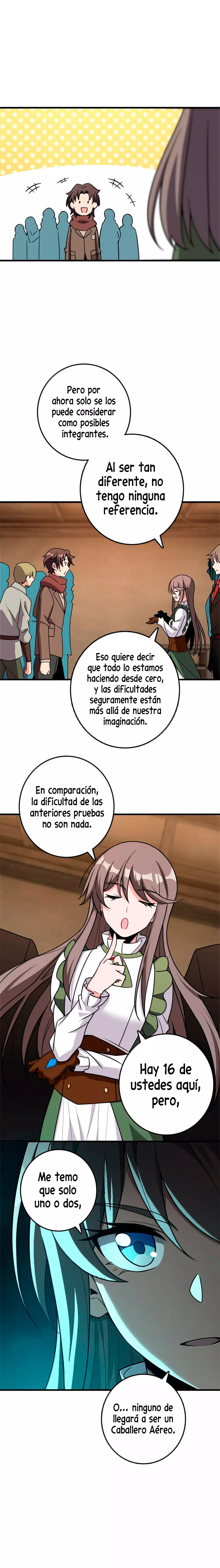 Read Release That Witch Español Manga Online