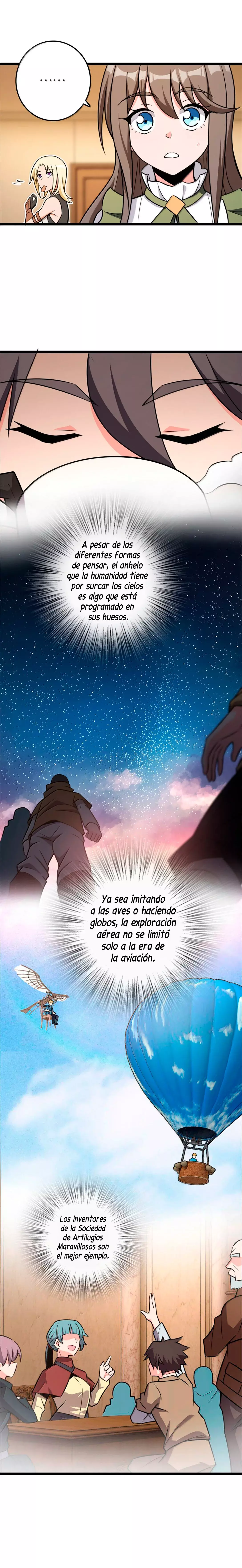 Read Release That Witch Español Manga Online