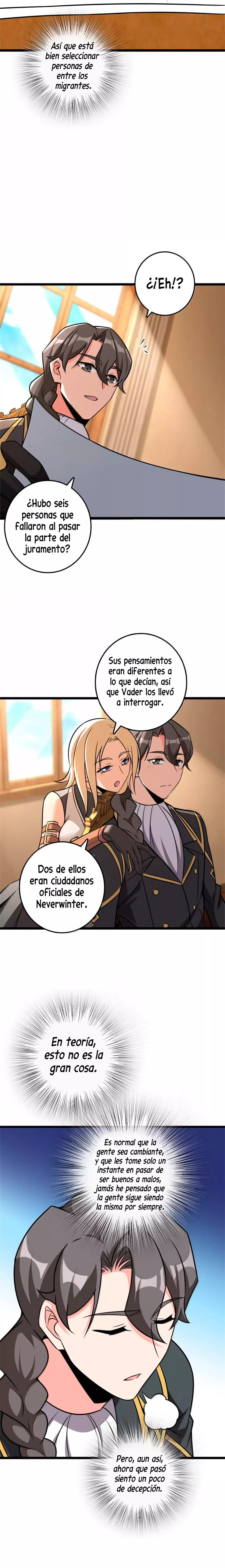 Read Release That Witch Español Manga Online