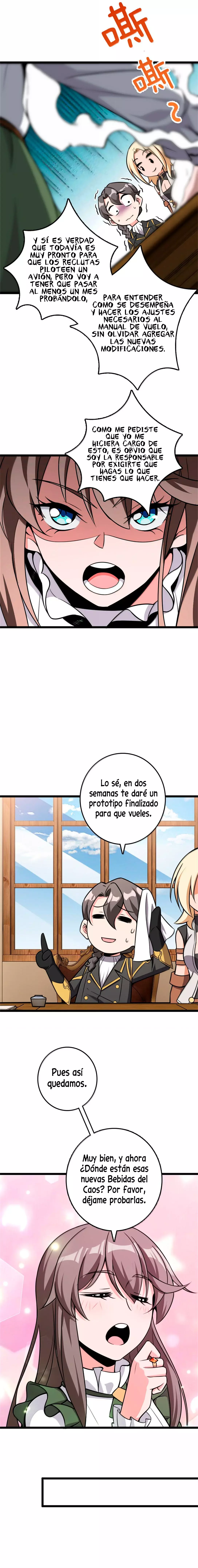 Read Release That Witch Español Manga Online