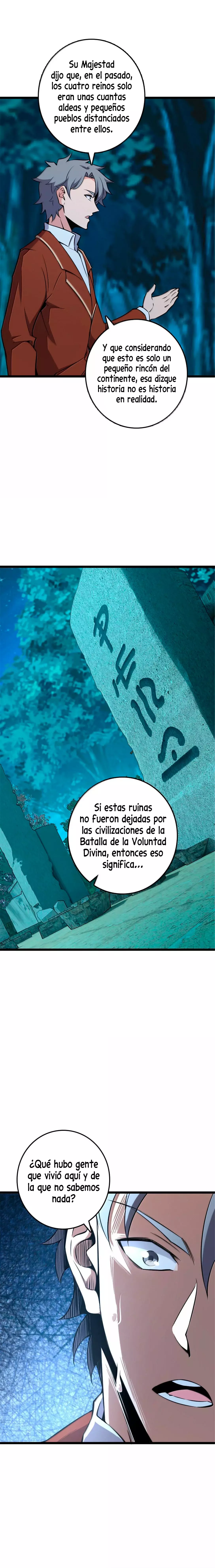 Read Release That Witch Español Manga Online