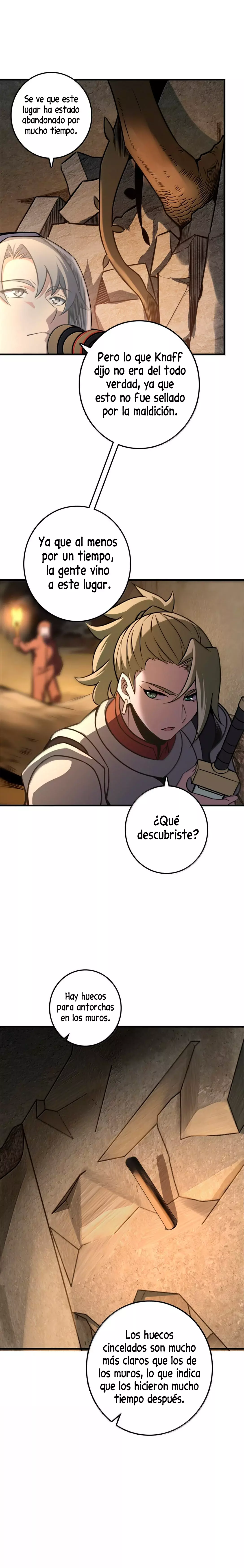 Read Release That Witch Español Manga Online