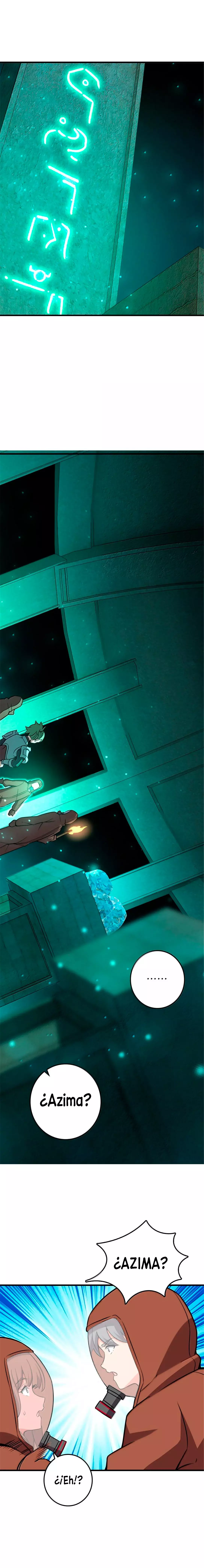 Read Release That Witch Español Manga Online