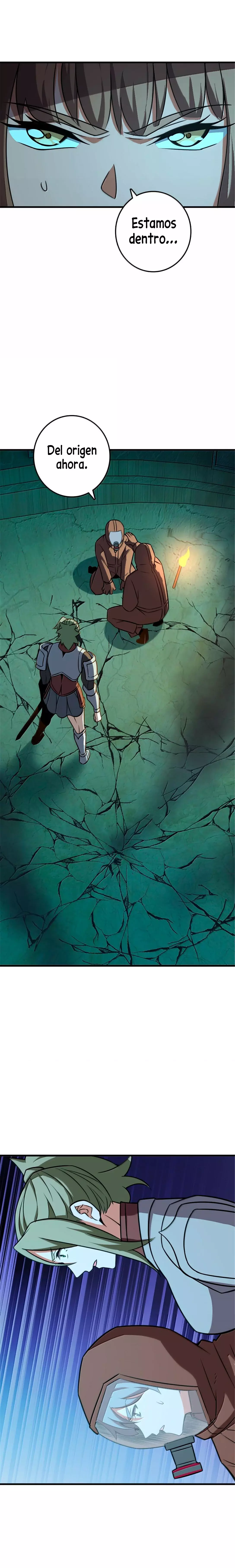 Read Release That Witch Español Manga Online