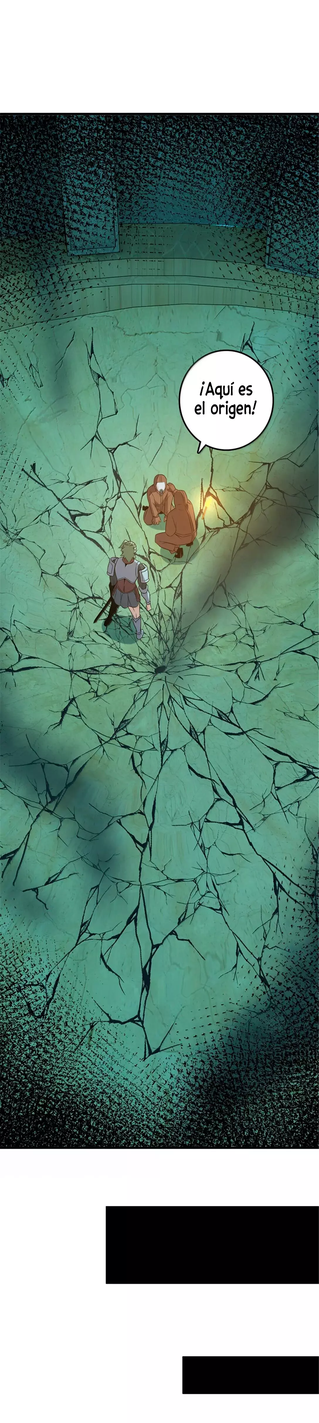 Read Release That Witch Español Manga Online