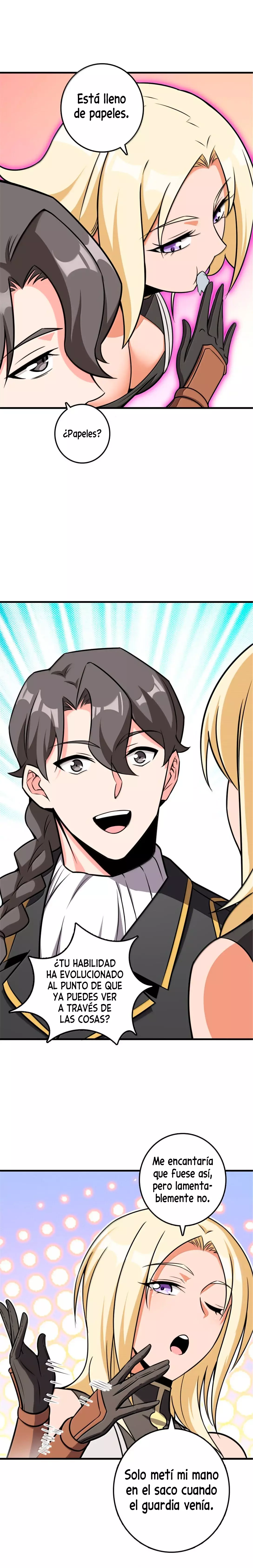 Read Release That Witch Español Manga Online