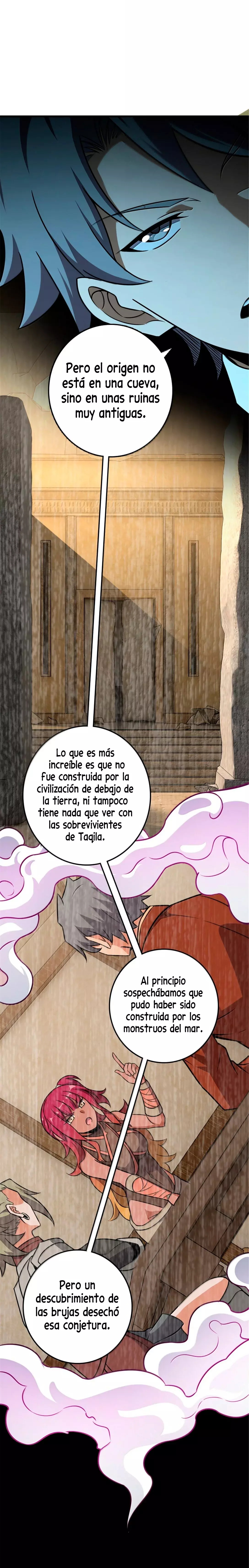 Read Release That Witch Español Manga Online