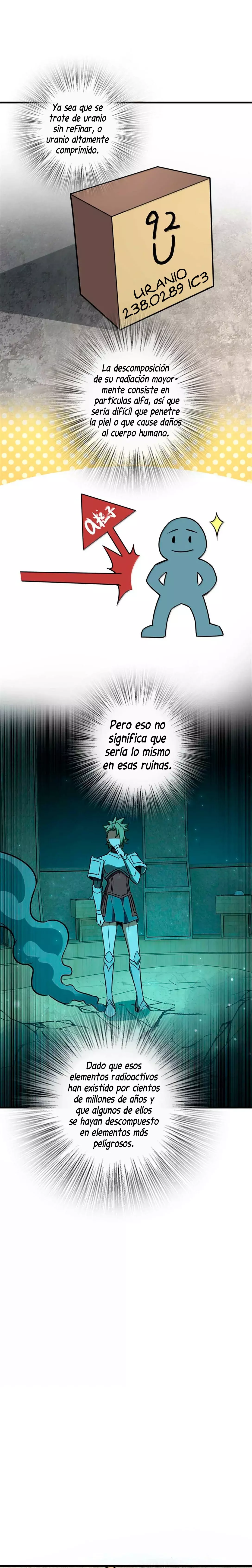 Read Release That Witch Español Manga Online