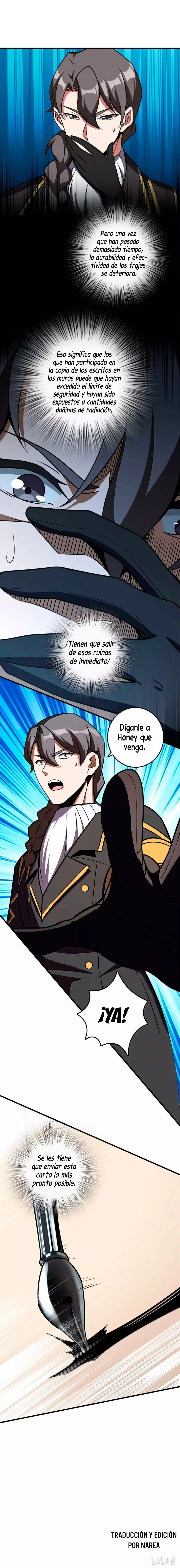 Read Release That Witch Español Manga Online