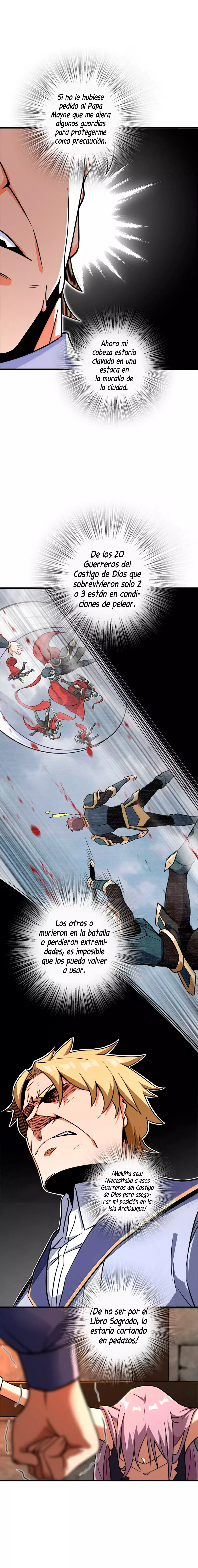 Read Release That Witch Español Manga Online