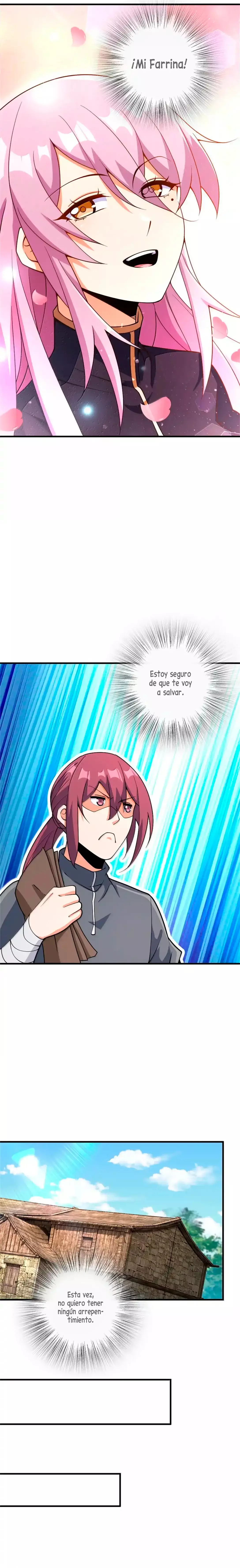 Read Release That Witch Español Manga Online