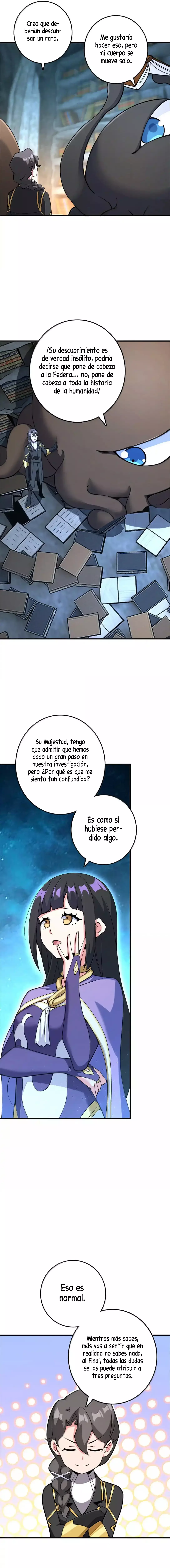 Read Release That Witch Español Manga Online