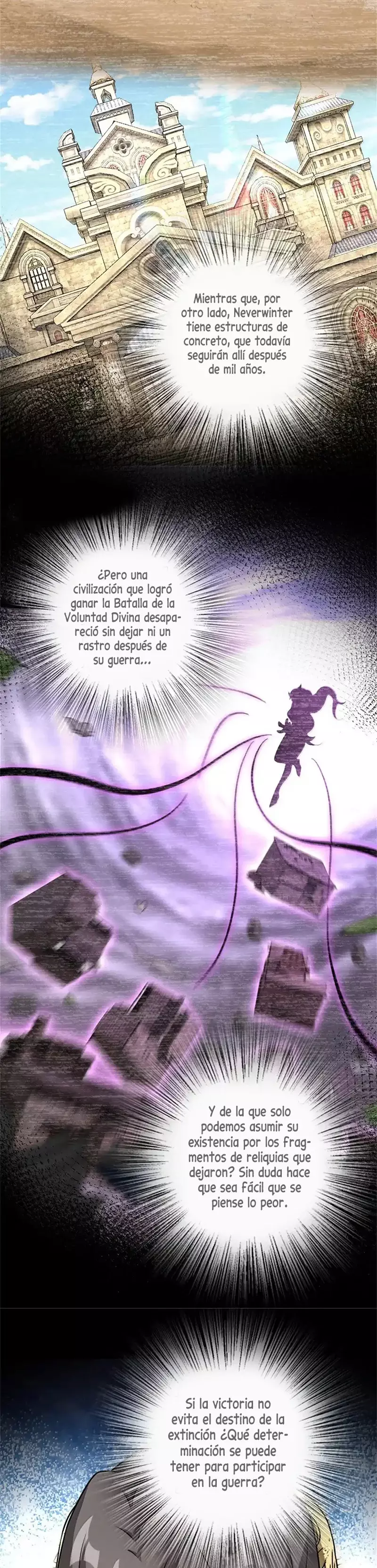 Read Release That Witch Español Manga Online