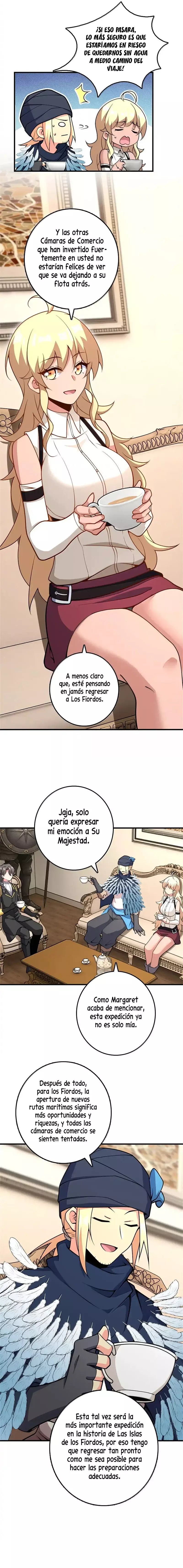 Read Release That Witch Español Manga Online