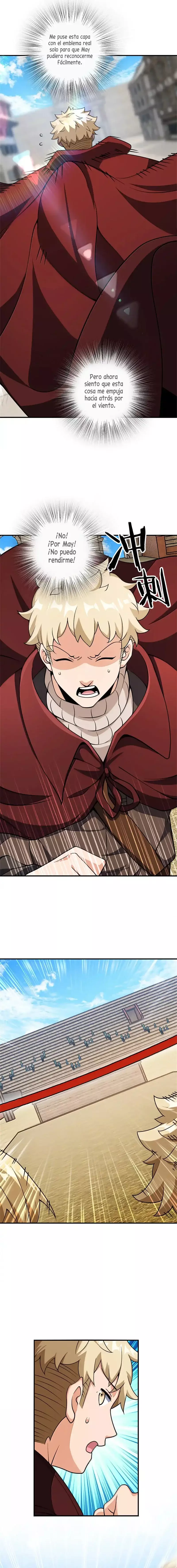 Read Release That Witch Español Manga Online