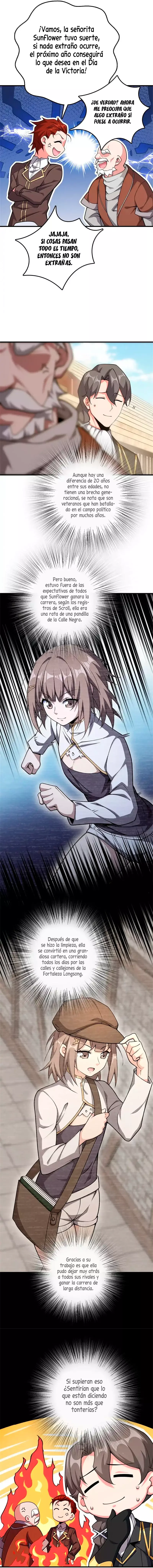 Read Release That Witch Español Manga Online