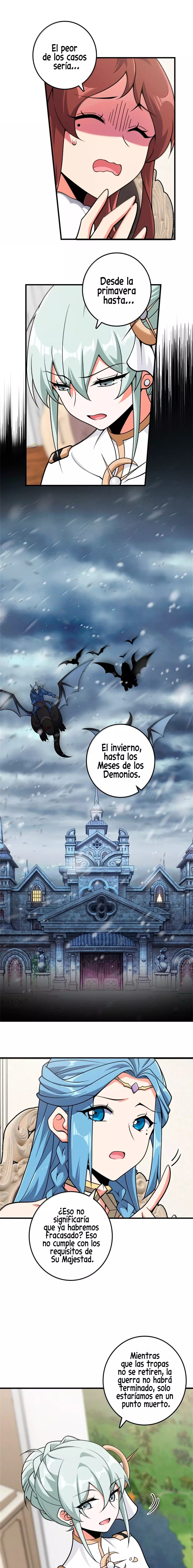 Read Release That Witch Español Manga Online