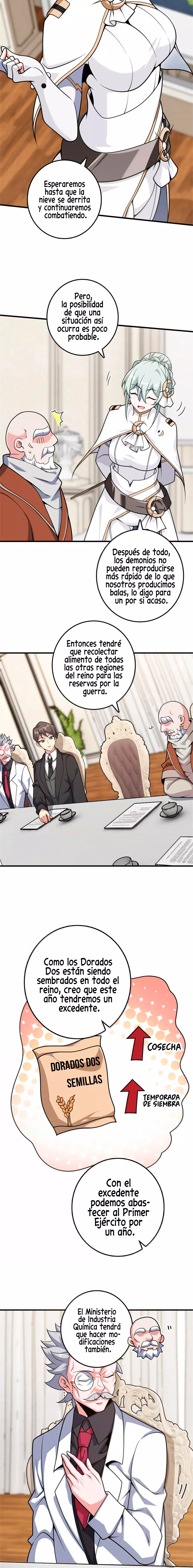 Read Release That Witch Español Manga Online