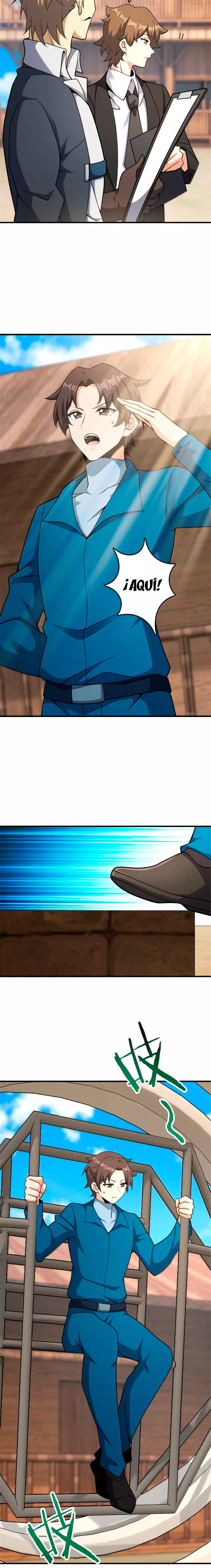 Read Release That Witch Español Manga Online