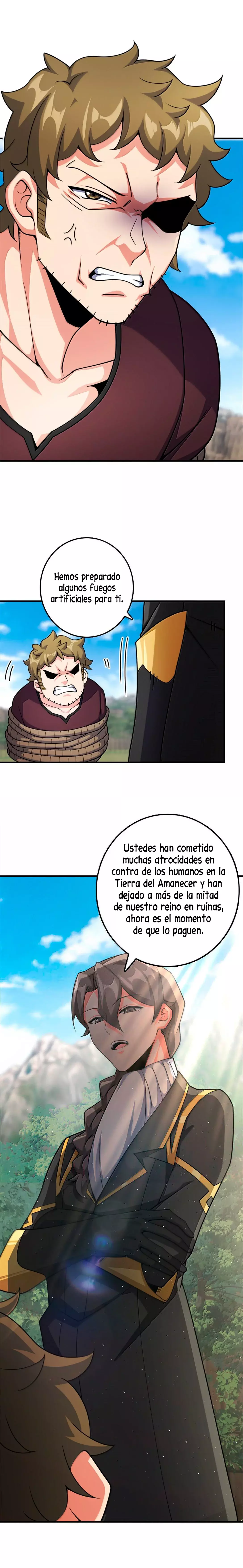 Read Release That Witch Español Manga Online