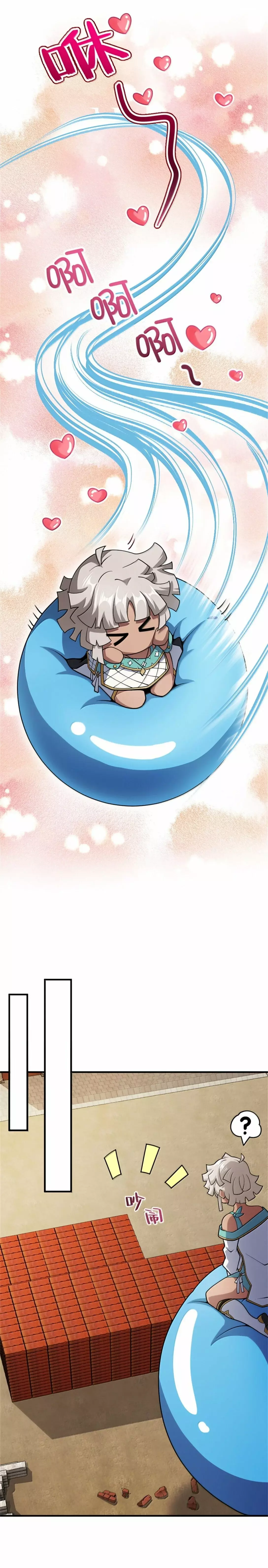 Read Release That Witch Español Manga Online