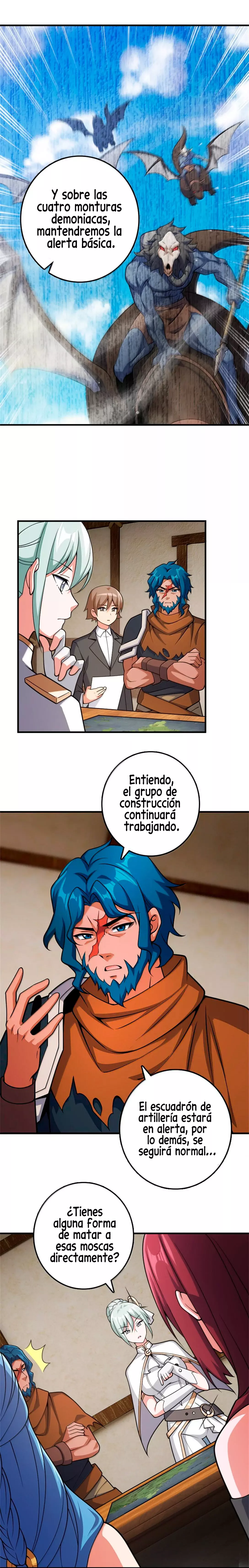 Read Release That Witch Español Manga Online