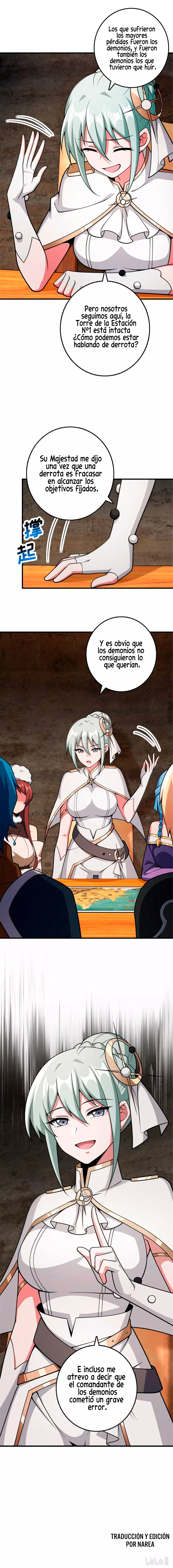 Read Release That Witch Español Manga Online