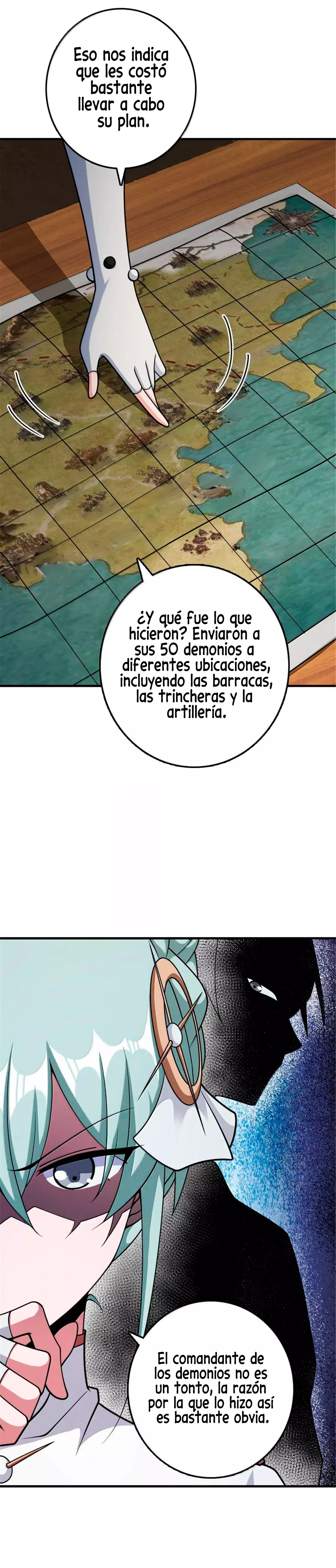 Read Release That Witch Español Manga Online