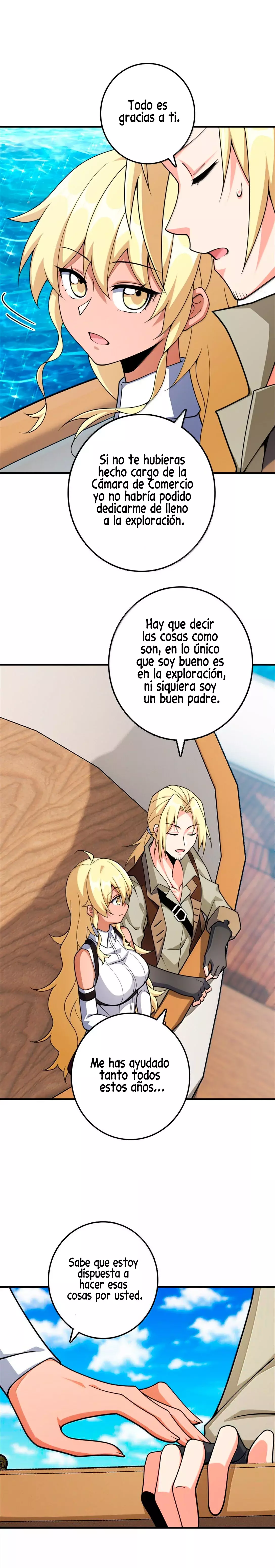 Read Release That Witch Español Manga Online