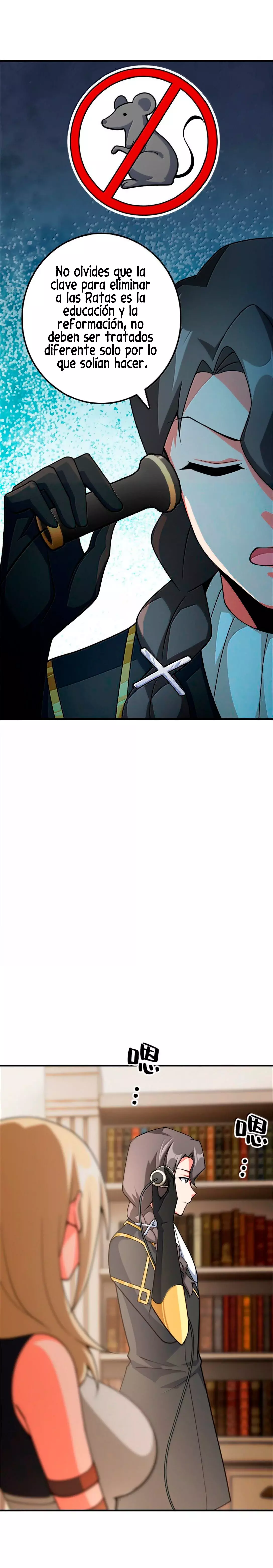 Read Release That Witch Español Manga Online