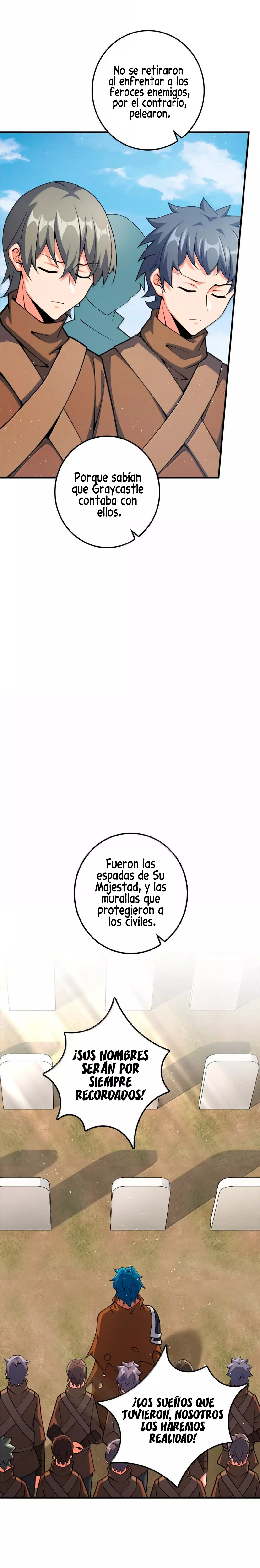 Read Release That Witch Español Manga Online