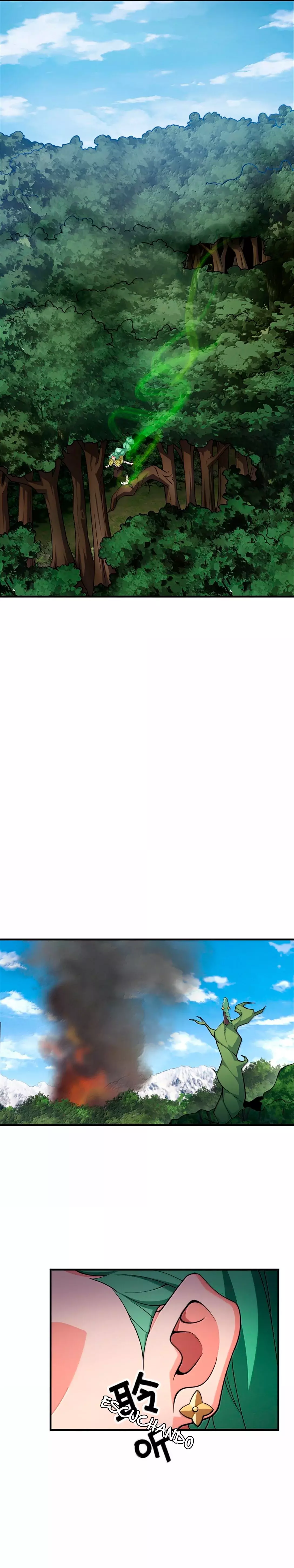 Read Release That Witch Español Manga Online