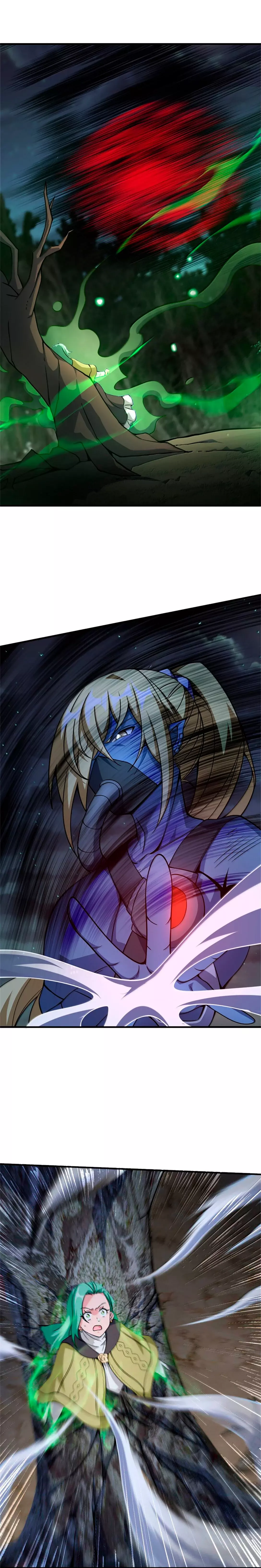 Read Release That Witch Español Manga Online