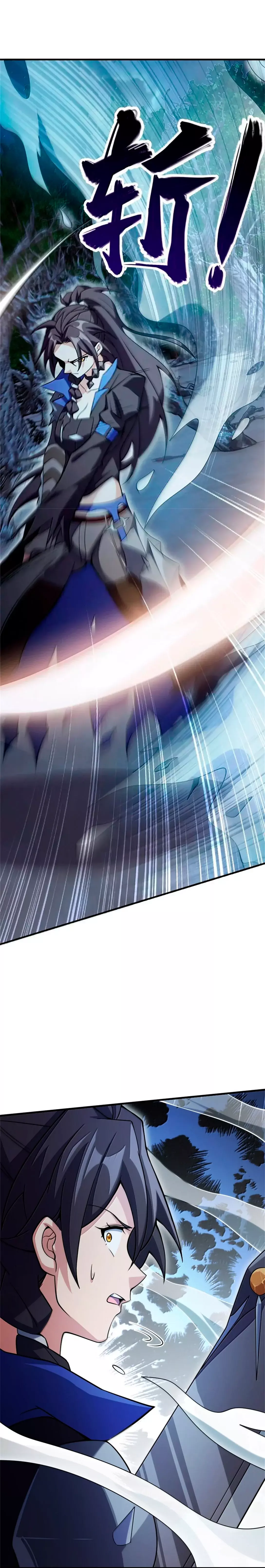 Read Release That Witch Español Manga Online