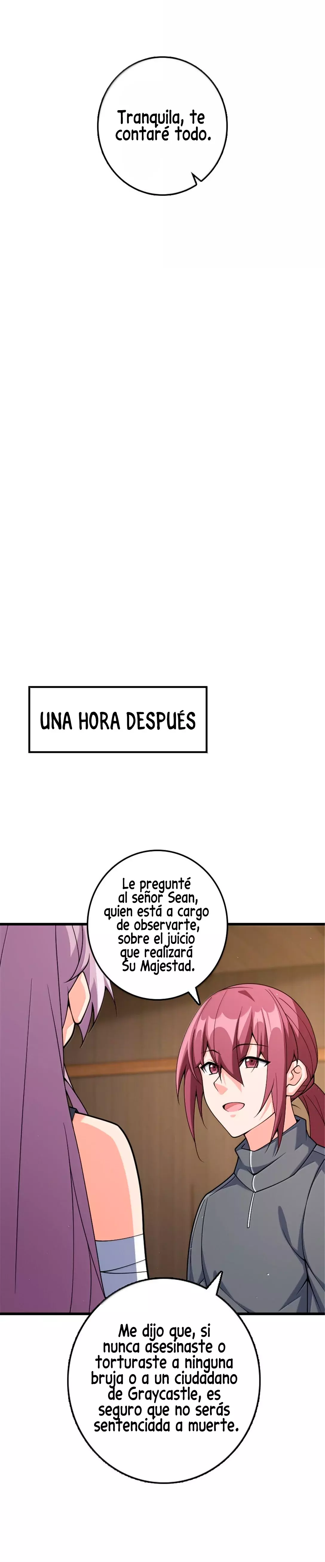 Read Release That Witch Español Manga Online