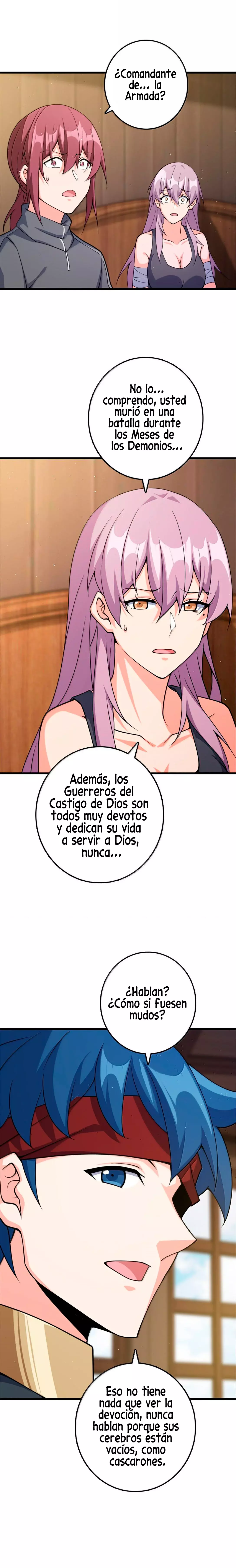 Read Release That Witch Español Manga Online