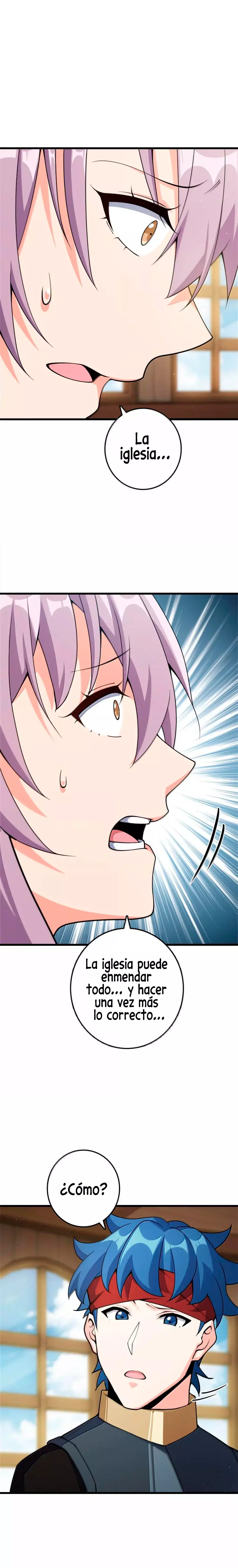 Read Release That Witch Español Manga Online