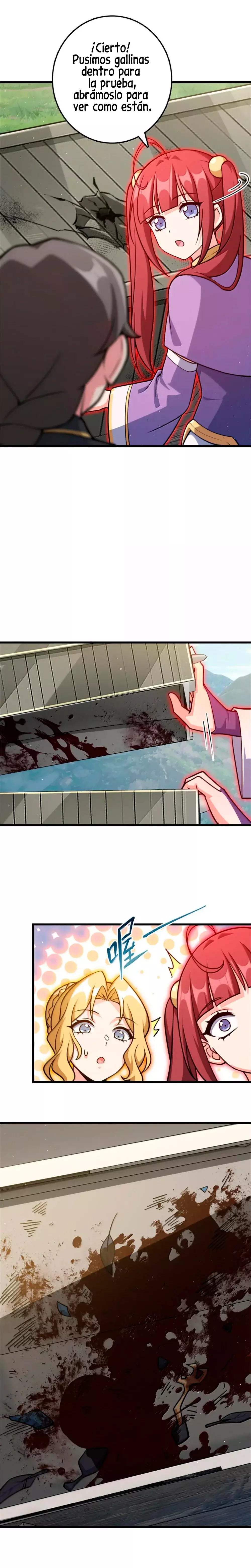 Read Release That Witch Español Manga Online