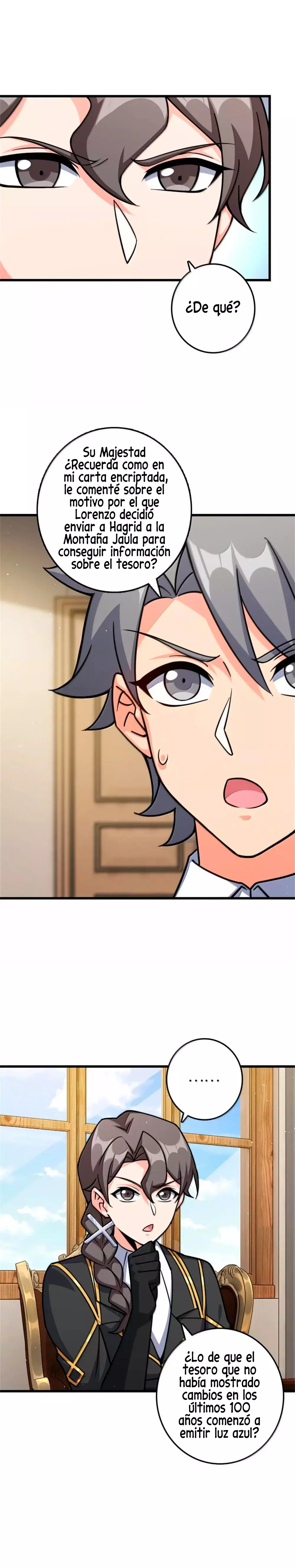 Read Release That Witch Español Manga Online