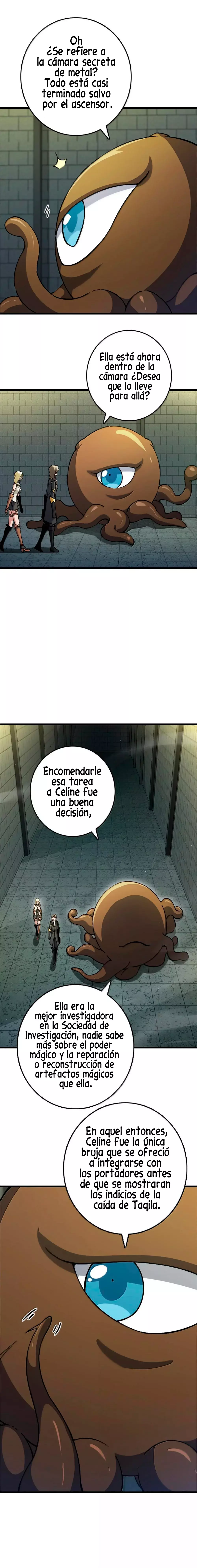 Read Release That Witch Español Manga Online