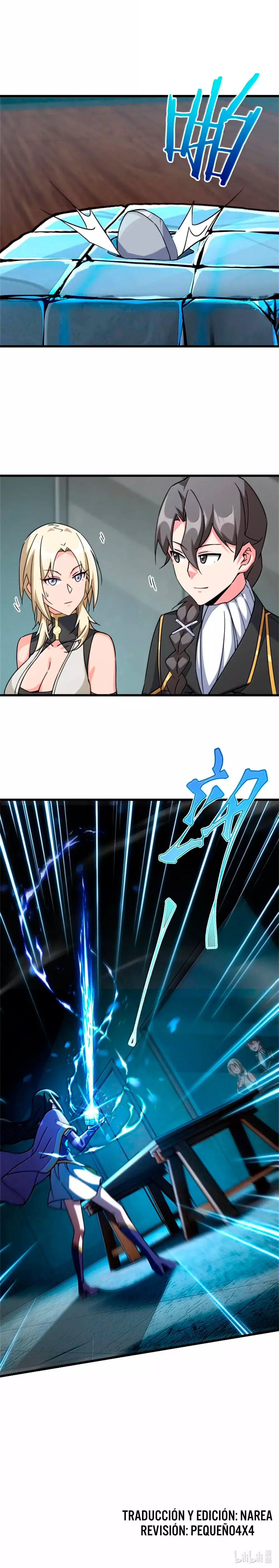 Read Release That Witch Español Manga Online