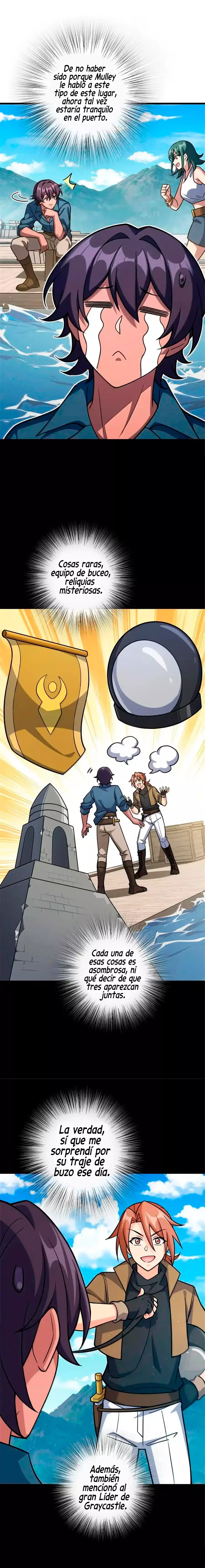 Read Release That Witch Español Manga Online