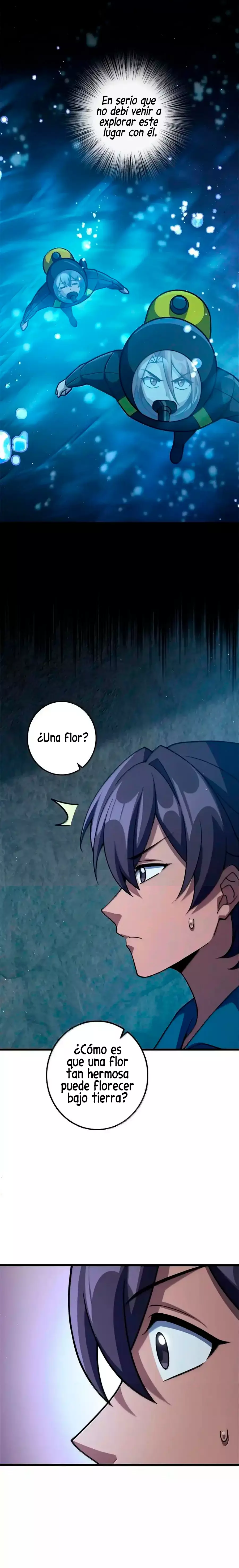 Read Release That Witch Español Manga Online