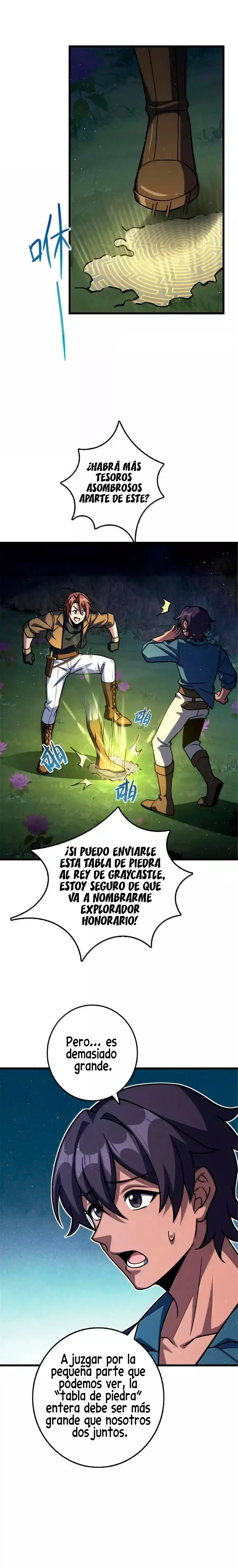 Read Release That Witch Español Manga Online