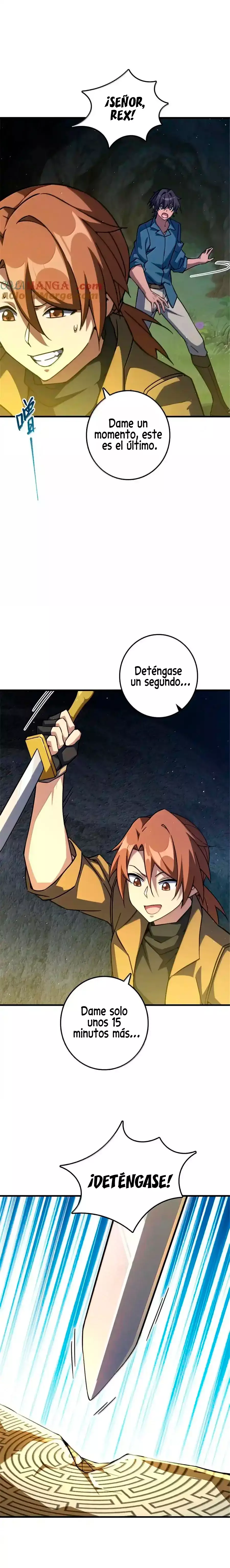 Read Release That Witch Español Manga Online