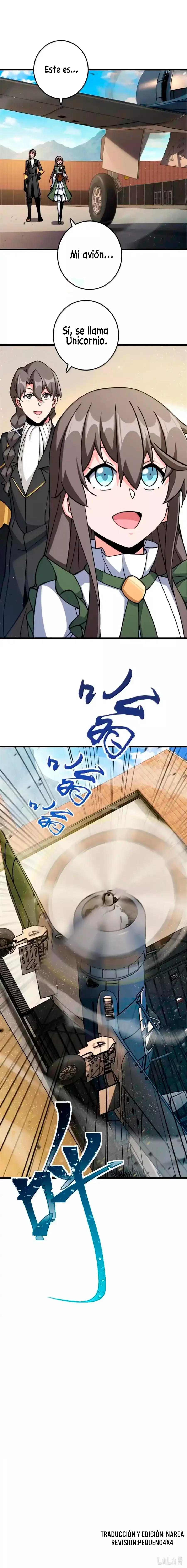 Read Release That Witch Español Manga Online