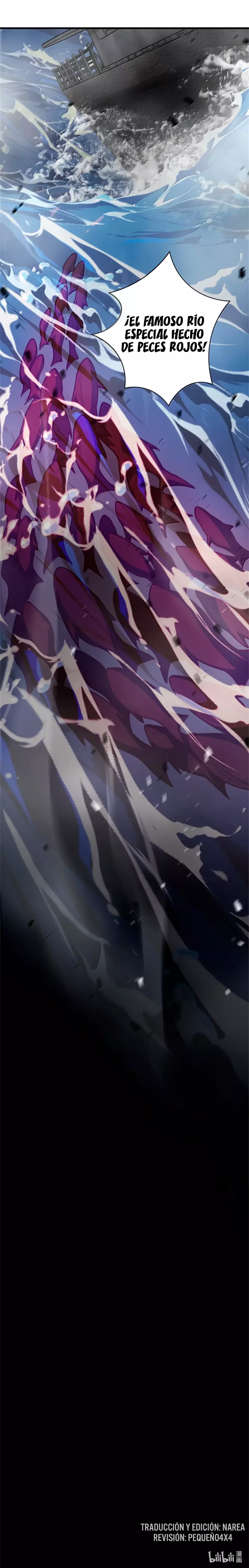 Read Release That Witch Español Manga Online